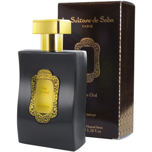Eau de parfum Bois de oud