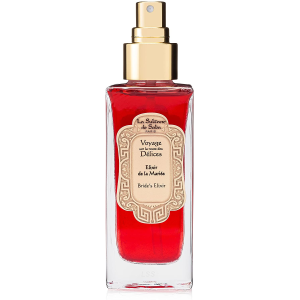 Lotion tonique - Elixir de la mariée à la rose