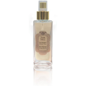 Eau micellaire à la Fleur d'oranger
