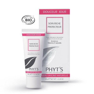 Soin Riche Protecteur