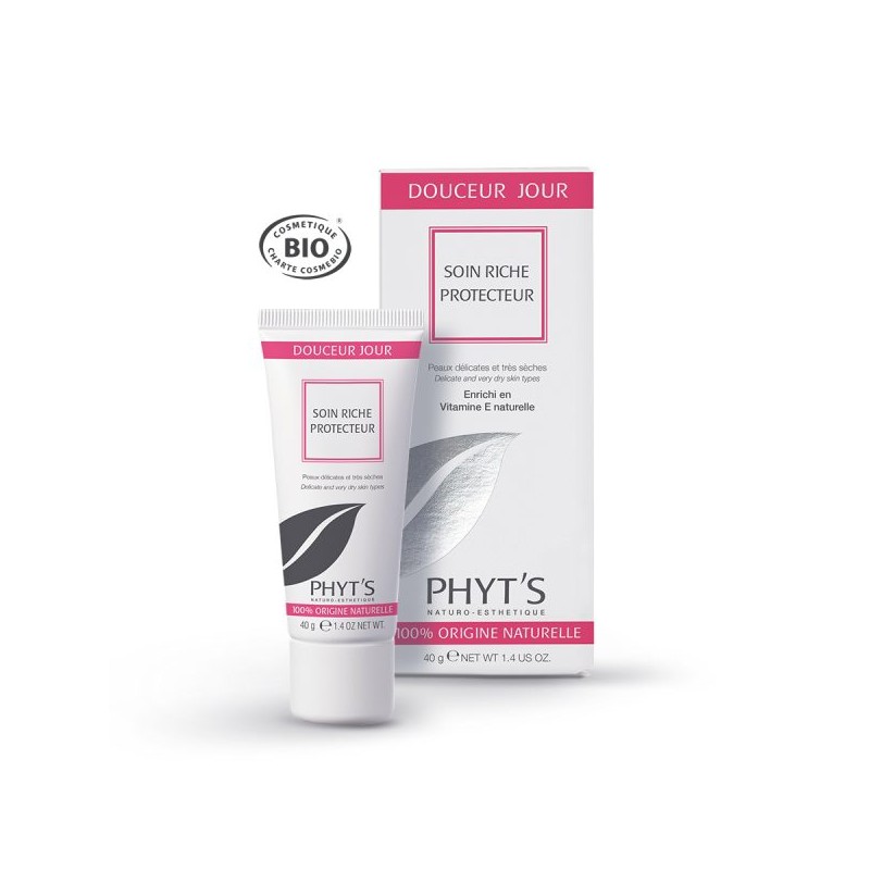 Soin Riche Protecteur