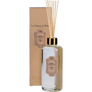 Capilla Karité des îles monoï - Voyage dans les îles