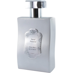 Eau de parfum Santal for men