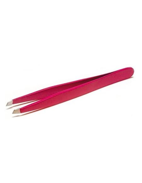 Pince à épiler Oblique Cutty Colors - Garantie à vie