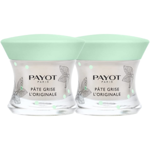 Lot de 2 Pâte Grise L'Originale 15ml