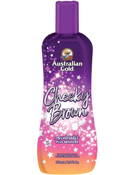 Cheeky Brown 250Ml