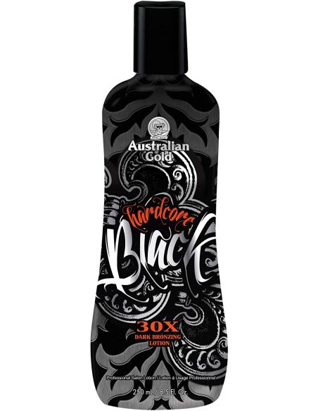Hardcore Black 250 Ml
