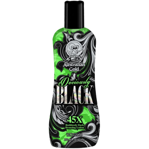 Deviously Black 250Ml
