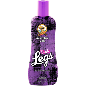 Dark Legs 250Ml