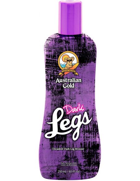 Dark Legs 250Ml