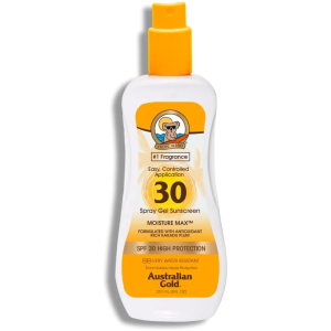 Spf 30 Spray Gel237 Ml