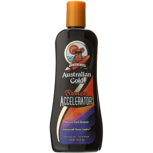 BRONZE ACCELERATOR™ - AUSTRALIAN GOLD