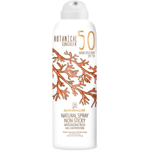 Botanic Lotion Spf50