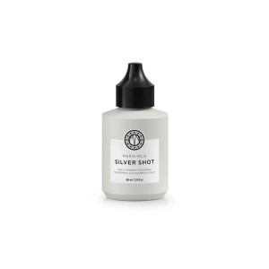 Silver Shot 60ml Maria Nila