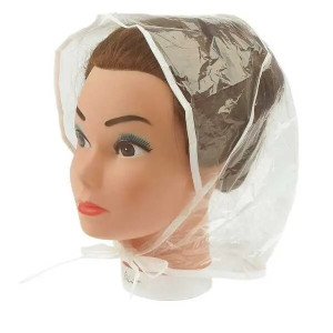 Sibel Bonnet Pluie Uni