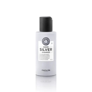 shampooing sheer silvermaria nila 100 ml