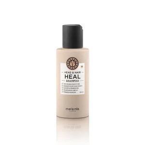 shampooing head &hair heal maria nila 100 ml