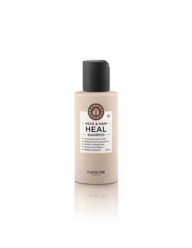 shampooing head &hair heal maria nila 100 ml
