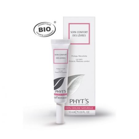 Soin Confort des Lèvres