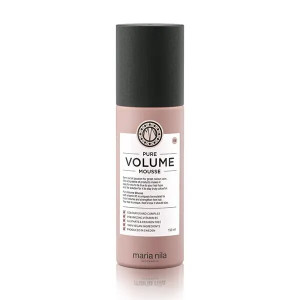 mousse volumisante pure volumemaria nila 150 ml