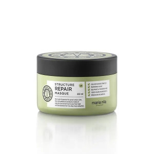 masque structure repair maria nila 250 ml