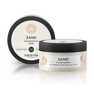 masque repigmentant colour refresh sand 8,32 100 m