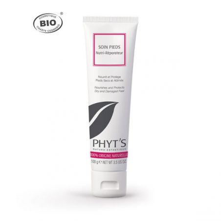 Soin Pieds Nutri-Réparateur