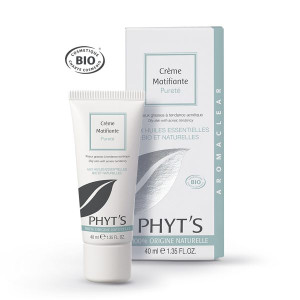 Crème Matifiante Pureté