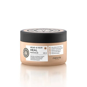 masque head &hair heal maria nila 250 ml