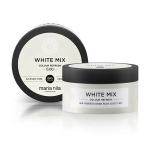 masquecolour refresh white mix 0,00 100 ml