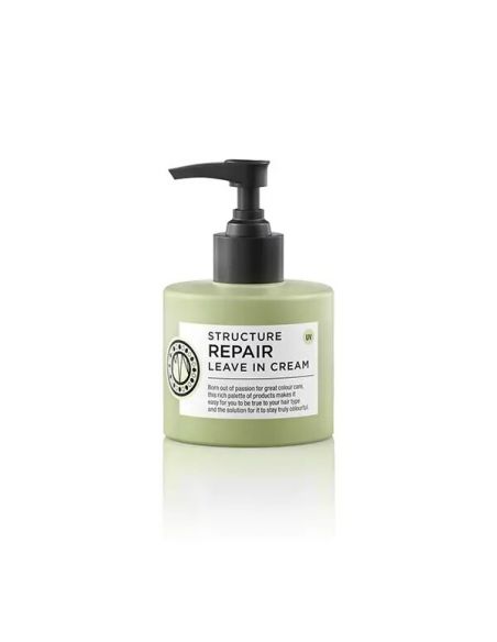 creme sans rincage structure repair maria nila 200