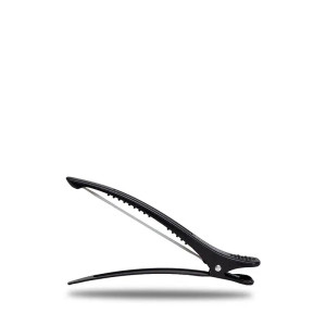 Lot de 4 pinces de separation noires