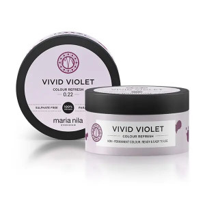 masque repigmentant colour refresh vivid violet 0.