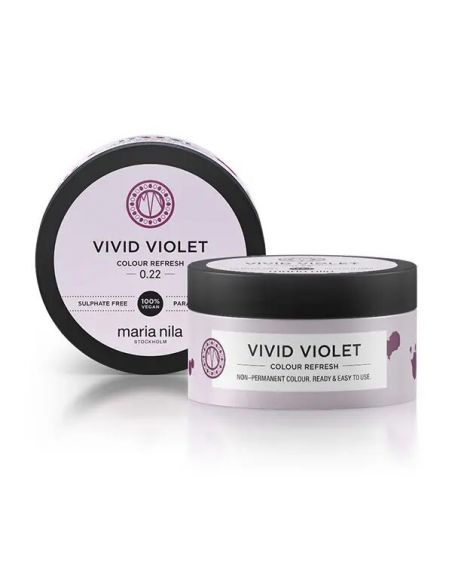 masque repigmentant colour refresh vivid violet 0.