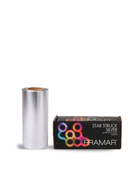 Rouleau d'aluminium medium 320ft