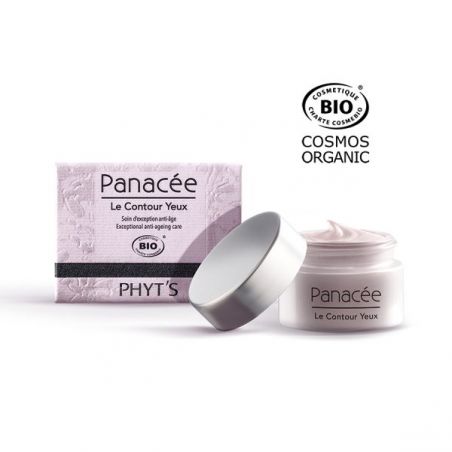 Le Contour Yeux - "Nouveau !"