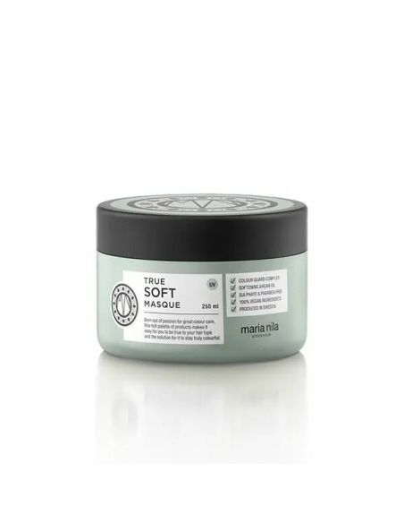 masque true soft maria nila 250 ml
