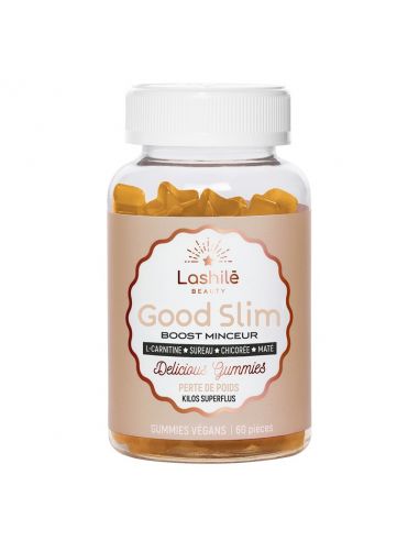 Good Slim - 60 Gummies