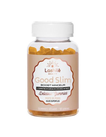Good Slim - 60 Gummies