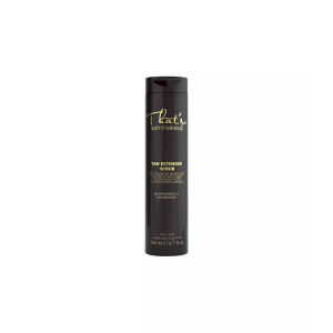 Tan Extender Scrub