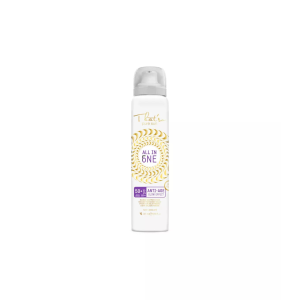 All In One Spf 50 Mousse Anti-Age