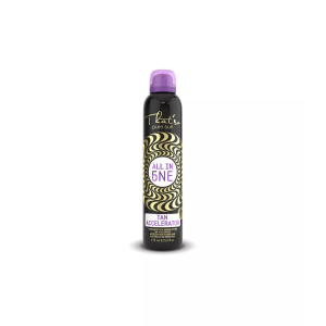 All In One Tan Accelerator