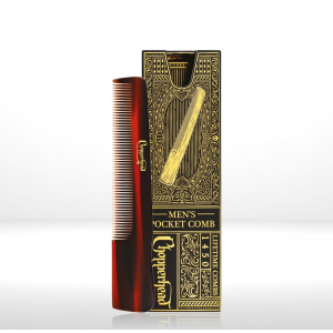 Peigne de poche 1450 avec Etui