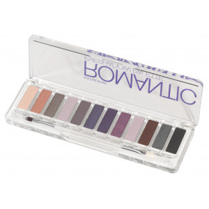 Fards à Paupières Romantic