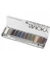 Palette Smoky pour le fard à paupières 5017