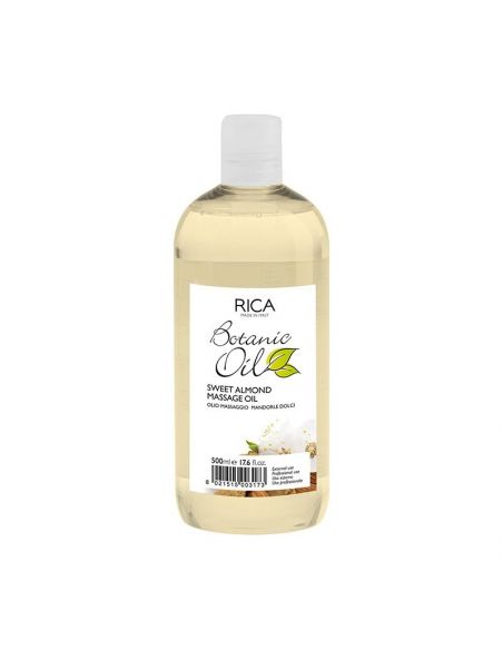 Huile de massage Amande