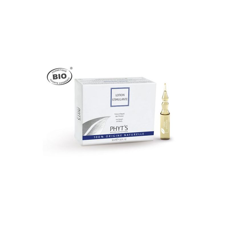 Lotion Stimulante