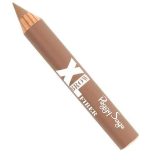 Crayon Sourcils Avec Fibres - Xl Brow Fiber -Clair