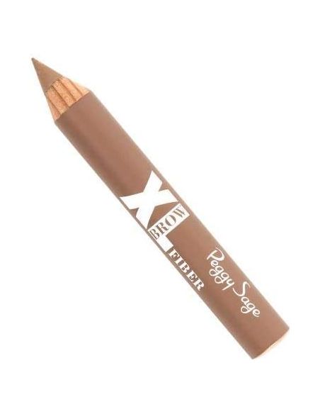 Crayon Sourcils Avec Fibres - Xl Brow Fiber -Clair