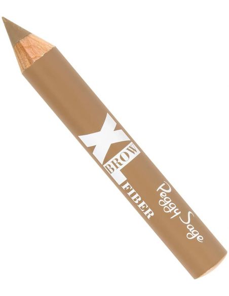 Crayon Sourcils Avec Fibres - Xl Brow Fiber - Marr
